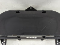 2018-2020 Honda Accord Instrument Cluster Speedometer Gauges P/N:78100-TVA-A115-M1 TN257540-3988 Miles:72K Fits OEM Used Aut