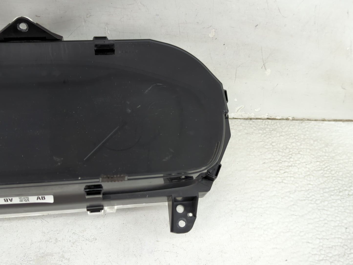2018-2020 Honda Accord Instrument Cluster Speedometer Gauges P/N:78100-TVA-A115-M1 TN257540-3988 Miles:72K Fits OEM Used Aut