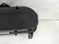 2018-2020 Honda Accord Instrument Cluster Speedometer Gauges P/N:78100-TVA-A115-M1 TN257540-3988 Miles:72K Fits OEM Used Aut