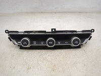2018-2020 Honda Accord Climate Control Module Temperature AC/Heater Replacement P/N:79610TVAA016M1 Fits Fits 2018 2019 2020 