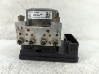compare product 2018-2020 Honda Accord Anti-Lock Brake ABS Pump Module Actuator OEM P/N:57110TWAA040M1 VC68291D010 Fits Fits 2018 2019 2020 OEM Used Auto Parts