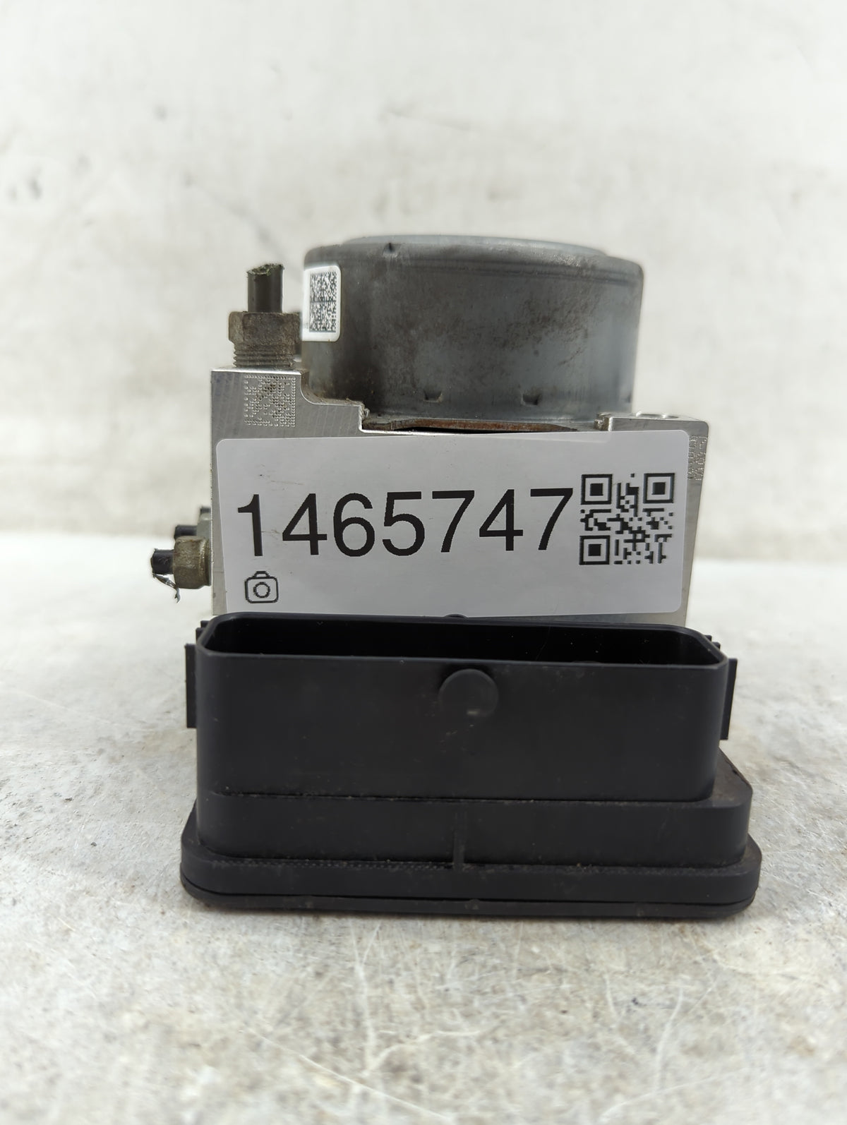 2018-2020 Honda Accord Anti-Lock Brake ABS Pump Module Actuator OEM P/N:57110TWAA040M1 VC68291D010 Fits Fits 2018 2019 2020 