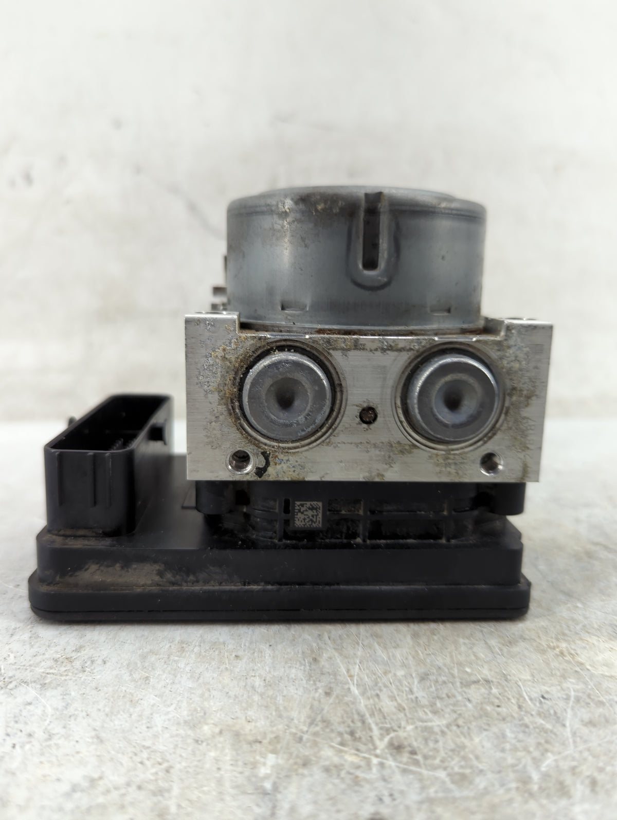 2018-2020 Honda Accord Anti-Lock Brake ABS Pump Module Actuator OEM P/N:57110TWAA040M1 VC68291D010 Fits Fits 2018 2019 2020 