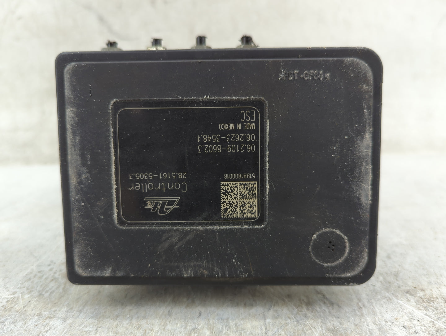 2018-2020 Honda Accord ABS Pump Control Module Replacement P/N:57110TWAA040M1 VC68291D010, 06.2102-5595.4 Fits Fits 2018 201