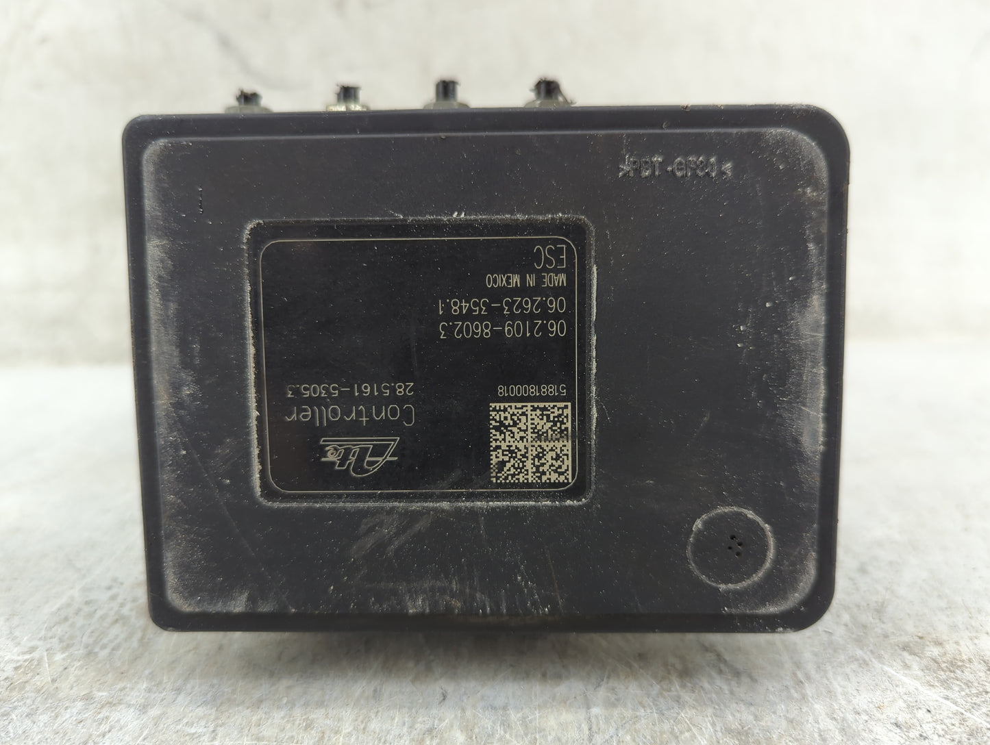 2018-2020 Honda Accord ABS Pump Control Module Replacement P/N:57110TWAA040M1 VC68291D010, 06.2102-5595.4 Fits Fits 2018 201