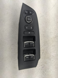 2018-2022 Honda Accord Master Power Window Switch Replacement Driver Side Left P/N:TVA A011 3357T Fits OEM Used Auto Parts -