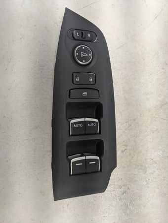 compare product 2018-2022 Honda Accord Master Power Window Switch Replacement Driver Side Left P/N:TVA A011 3357T Fits OEM Used Auto Parts