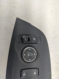 2018-2022 Honda Accord Master Power Window Switch Replacement Driver Side Left P/N:TVA A011 3357T Fits OEM Used Auto Parts -
