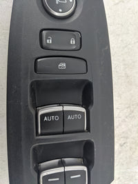 2018-2022 Honda Accord Master Power Window Switch Replacement Driver Side Left P/N:TVA A011 3357T Fits OEM Used Auto Parts -