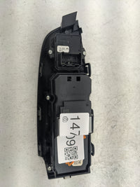 2018-2022 Honda Accord Master Power Window Switch Replacement Driver Side Left P/N:TVA A011 3357T Fits OEM Used Auto Parts -