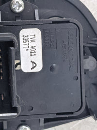 2018-2022 Honda Accord Master Power Window Switch Replacement Driver Side Left P/N:TVA A011 3357T Fits OEM Used Auto Parts -