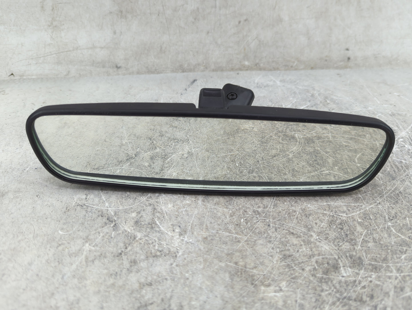 2016-2022 Honda Accord Interior Rear View Mirror Replacement OEM P/N:045617 015617 Fits OEM Used Auto Parts - Oemusedautopar
