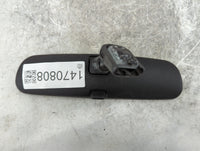 2016-2022 Honda Accord Interior Rear View Mirror Replacement OEM P/N:045617 015617 Fits OEM Used Auto Parts - Oemusedautopar