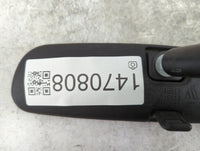 2016-2022 Honda Accord Interior Rear View Mirror Replacement OEM P/N:045617 015617 Fits OEM Used Auto Parts - Oemusedautopar