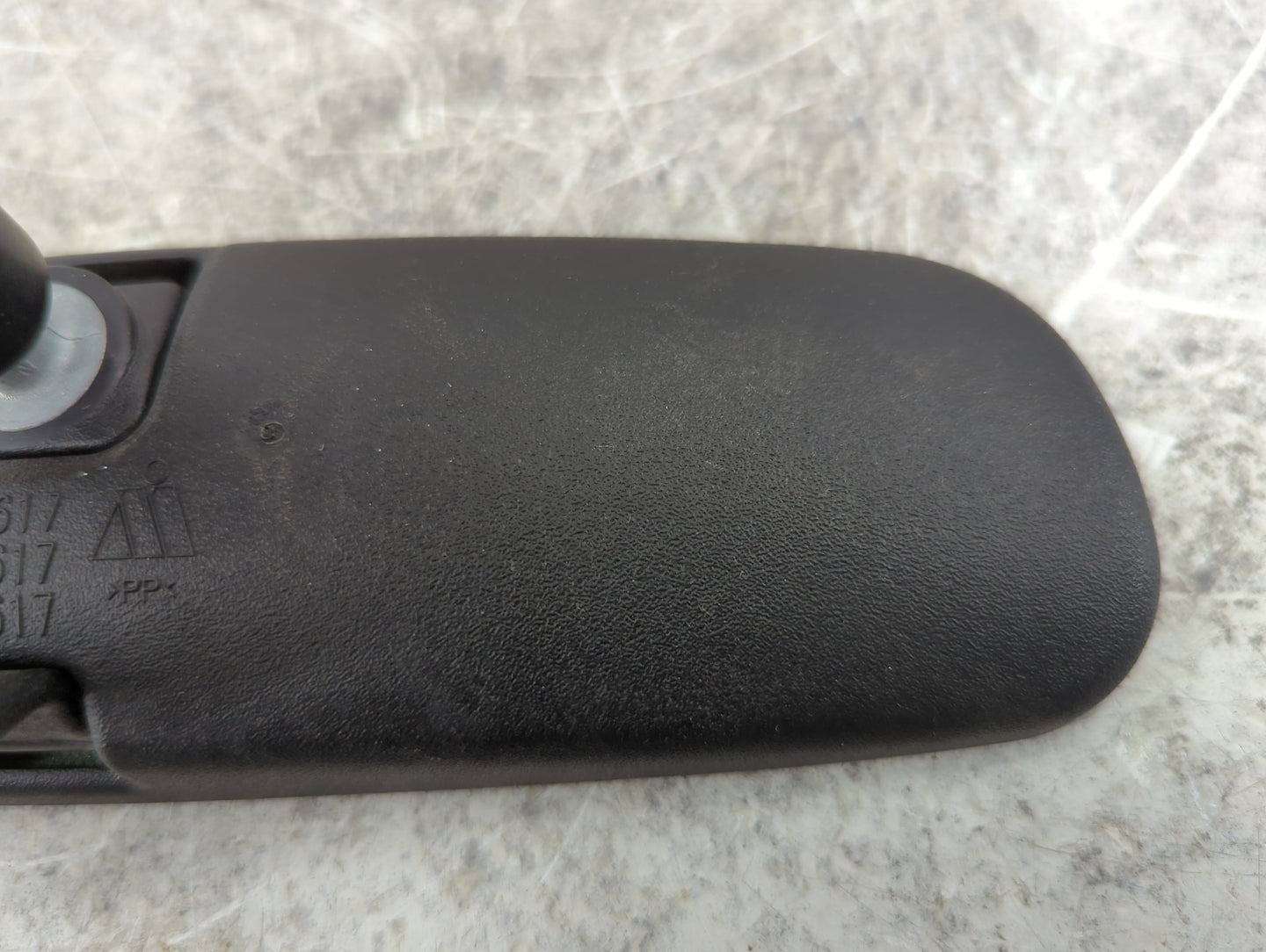 2016-2022 Honda Accord Interior Rear View Mirror Replacement OEM P/N:045617 015617 Fits OEM Used Auto Parts - Oemusedautopar