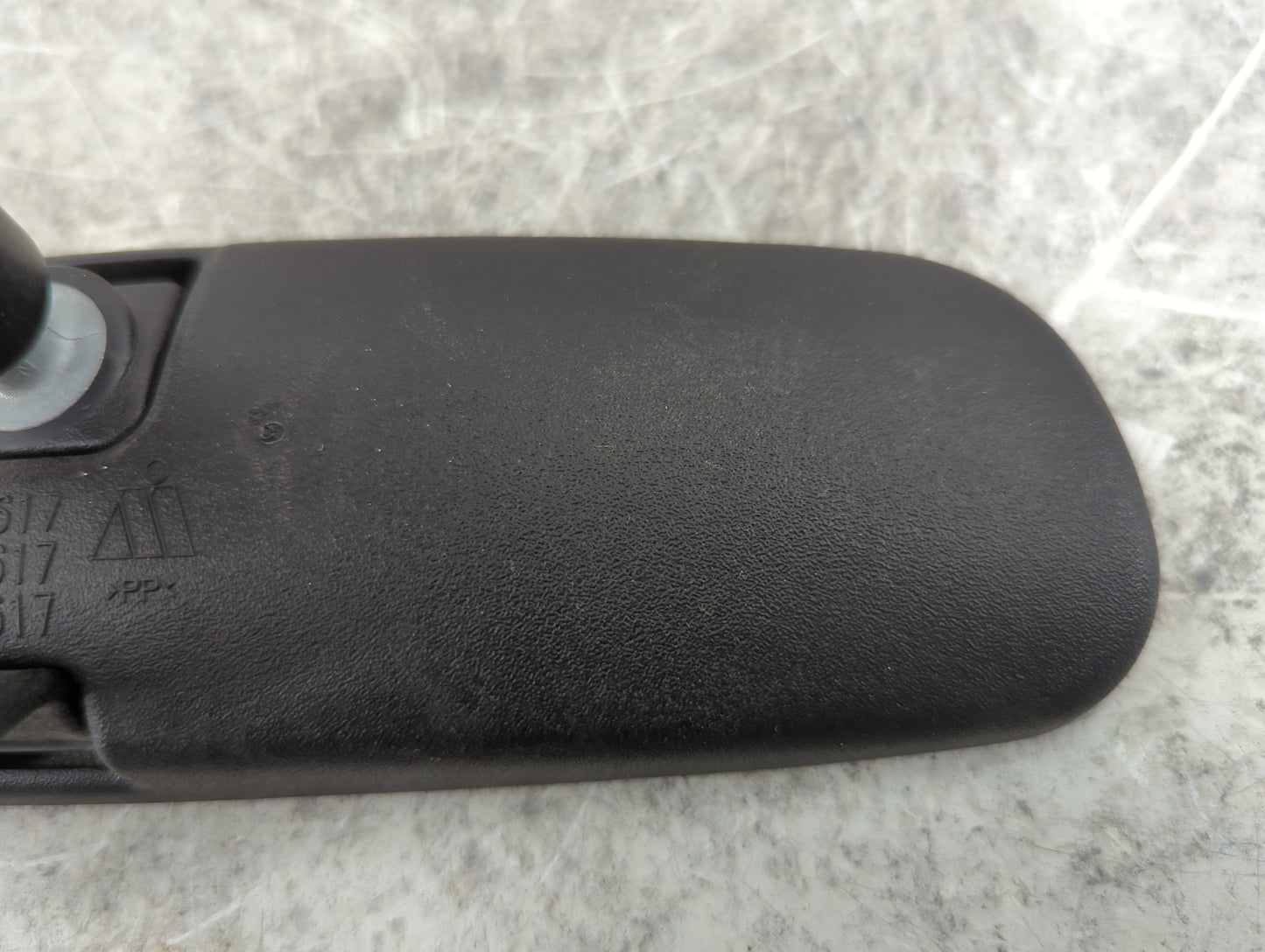 2016-2022 Honda Accord Interior Rear View Mirror Replacement OEM P/N:045617 015617 Fits OEM Used Auto Parts - Oemusedautopar