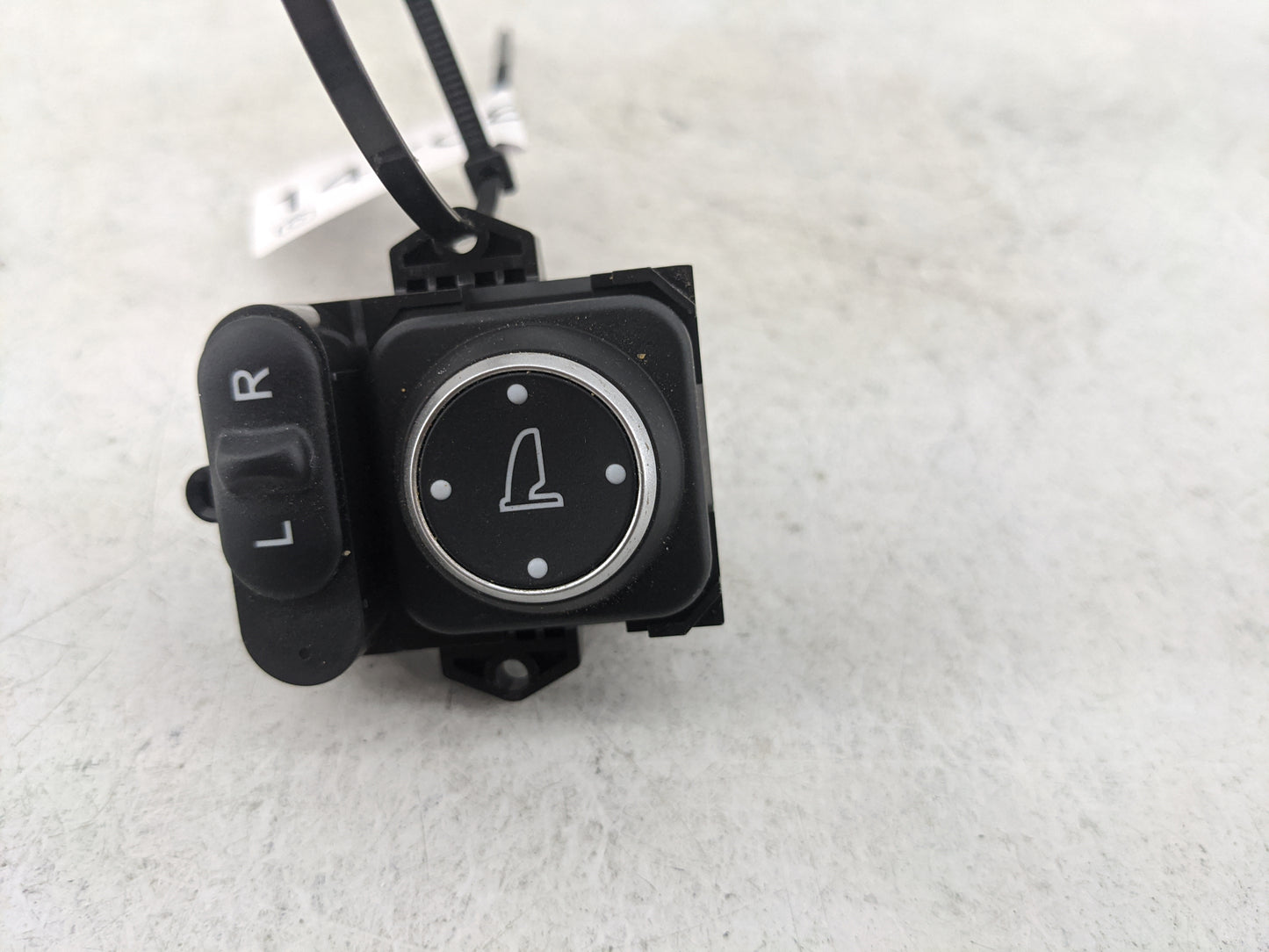 2018-2022 Honda Accord Master Power Window Switch Replacement Driver Side Left P/N:TVA A011 Fits Fits 2018 2019 2020 2021 20