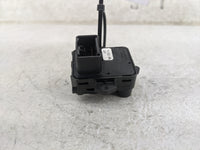2018-2022 Honda Accord Master Power Window Switch Replacement Driver Side Left P/N:TVA A011 Fits Fits 2018 2019 2020 2021 20