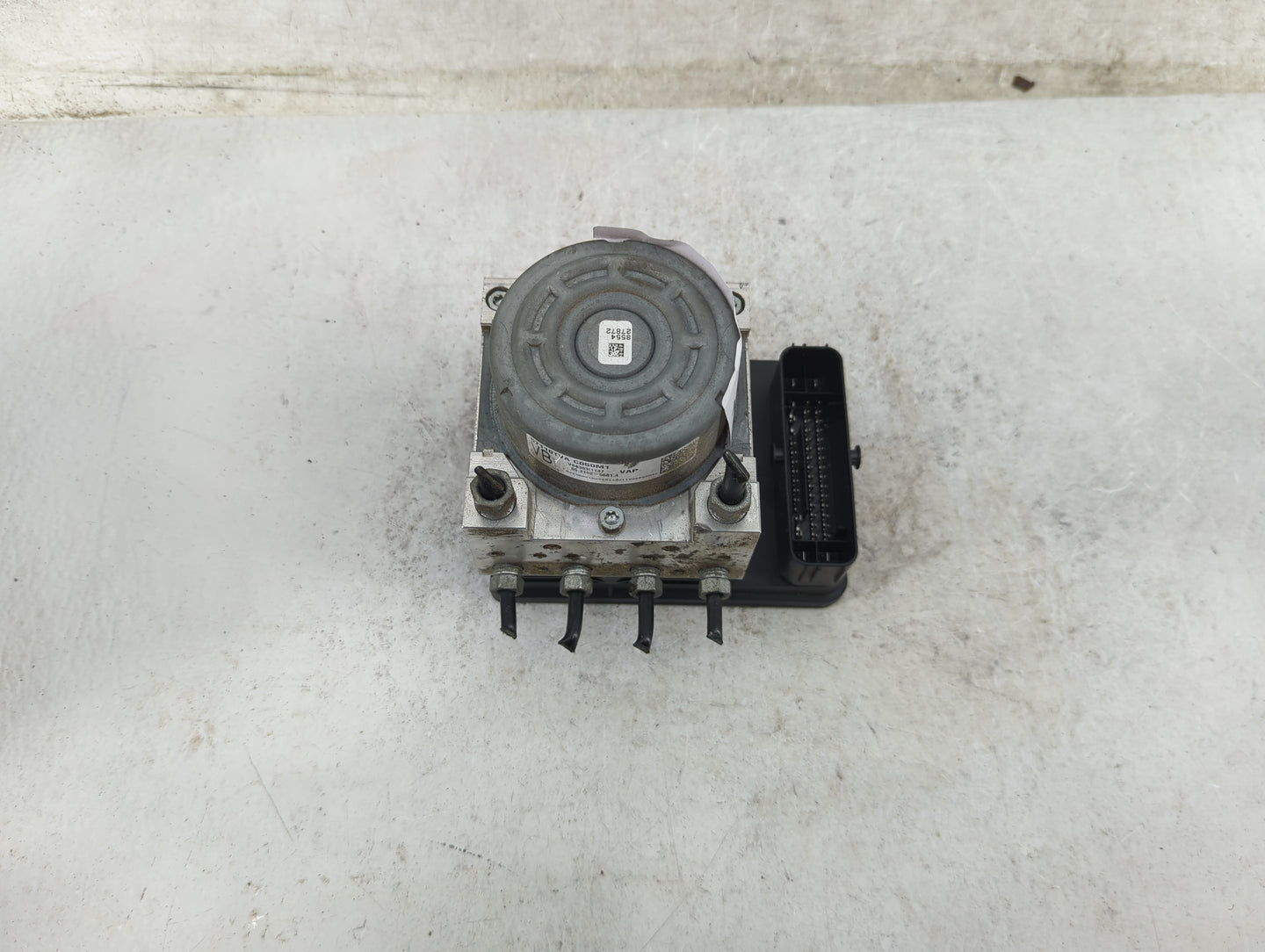 2018-2020 Honda Accord ABS Pump Control Module Replacement P/N:57110TVAC050M1 VB8303I1147, 06.2102-5681.4 Fits Fits 2018 201