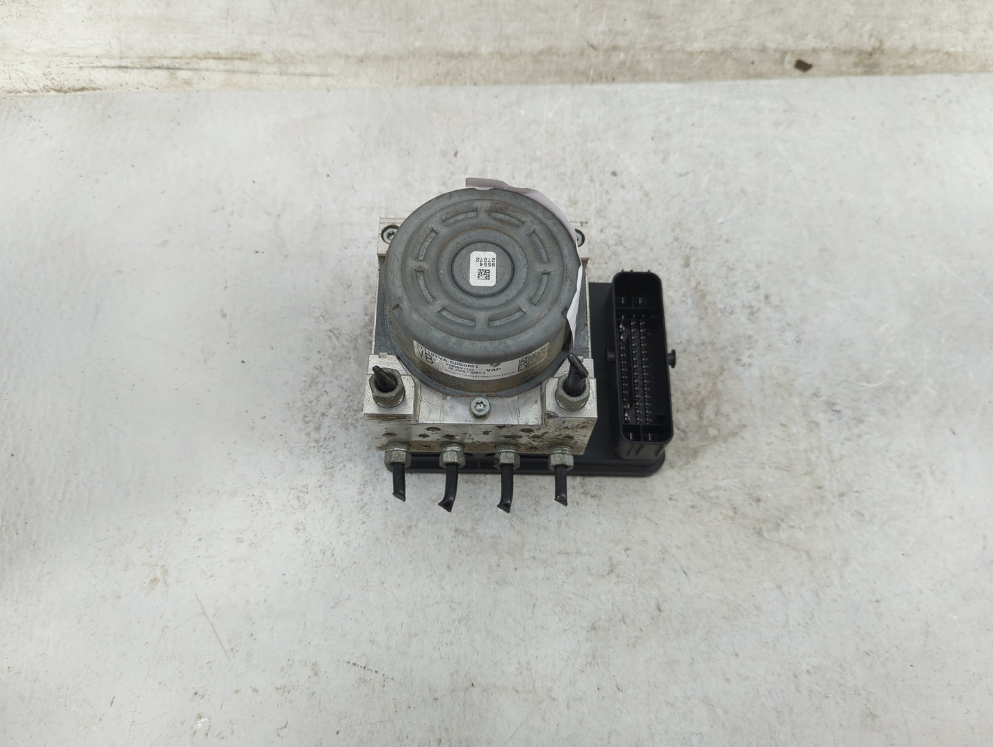 2018-2020 Honda Accord ABS Pump Control Module Replacement P/N:57110TVAC050M1 VB8303I1147, 06.2102-5681.4 Fits Fits 2018 201