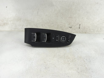 compare product 2018-2022 Honda Accord Master Power Window Switch Replacement Driver Side Left P/N:TVA A011 TVAA011 Fits OEM Used Auto Parts