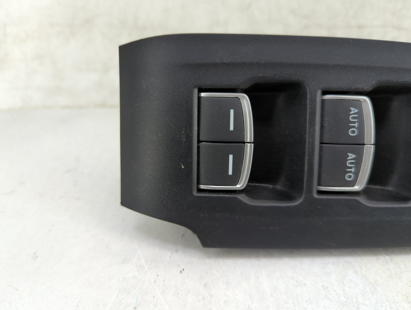 2018-2022 Honda Accord Master Power Window Switch Replacement Driver Side Left P/N:TVA A011 TVAA011 Fits OEM Used Auto Parts