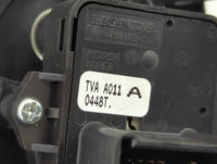2018-2022 Honda Accord Master Power Window Switch Replacement Driver Side Left P/N:TVA A011 TVAA011 Fits OEM Used Auto Parts