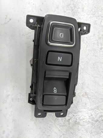 compare product 2018 Honda Accord Floor Console Assembly Shifter