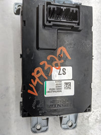 2018 Honda Accord Floor Console Assembly Shifter - Oemusedautoparts1.com