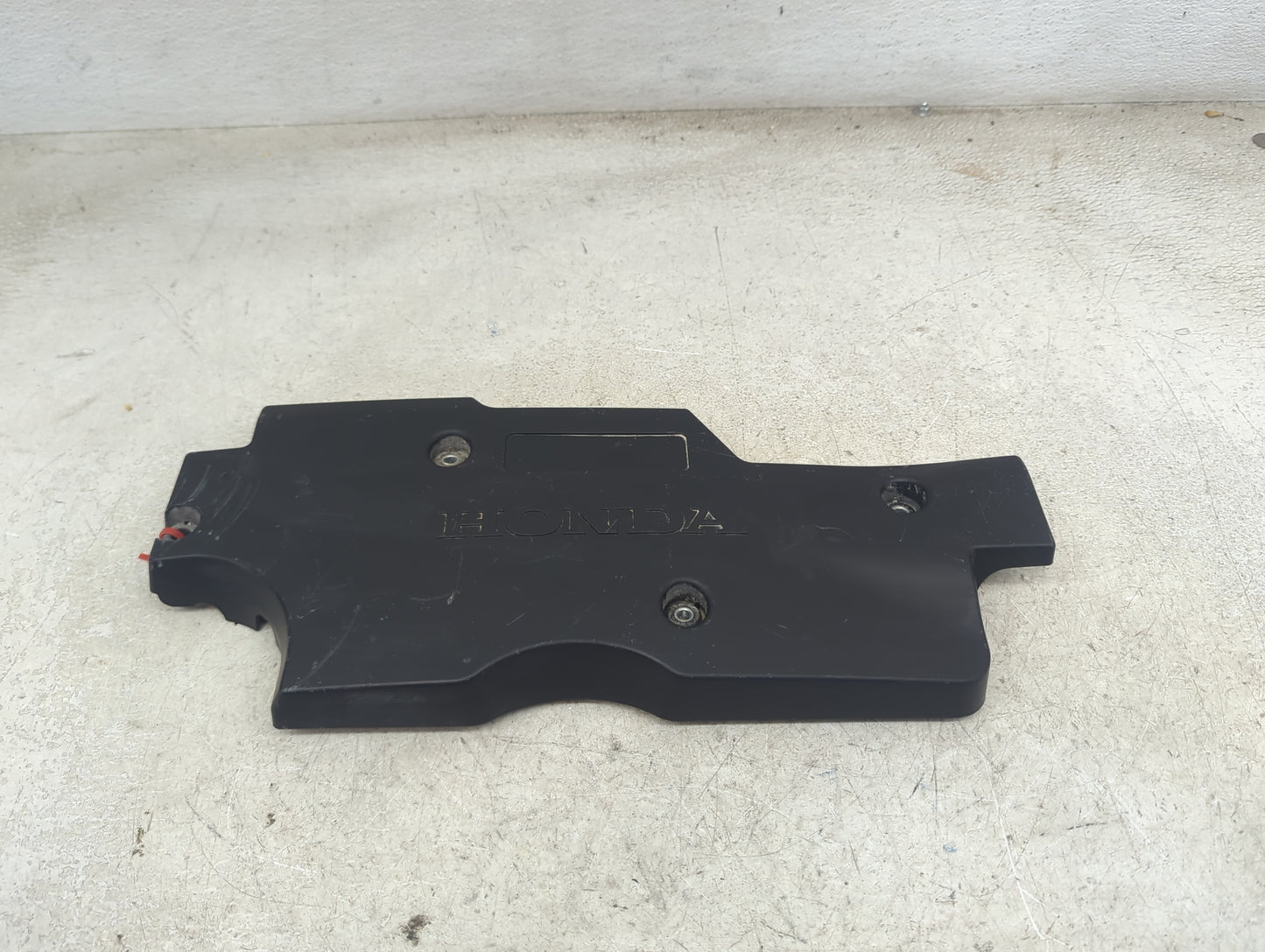 2018 Honda Accord Engine Cover - Oemusedautoparts1.com