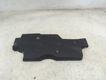 compare product 2018 Honda Accord Engine Cover