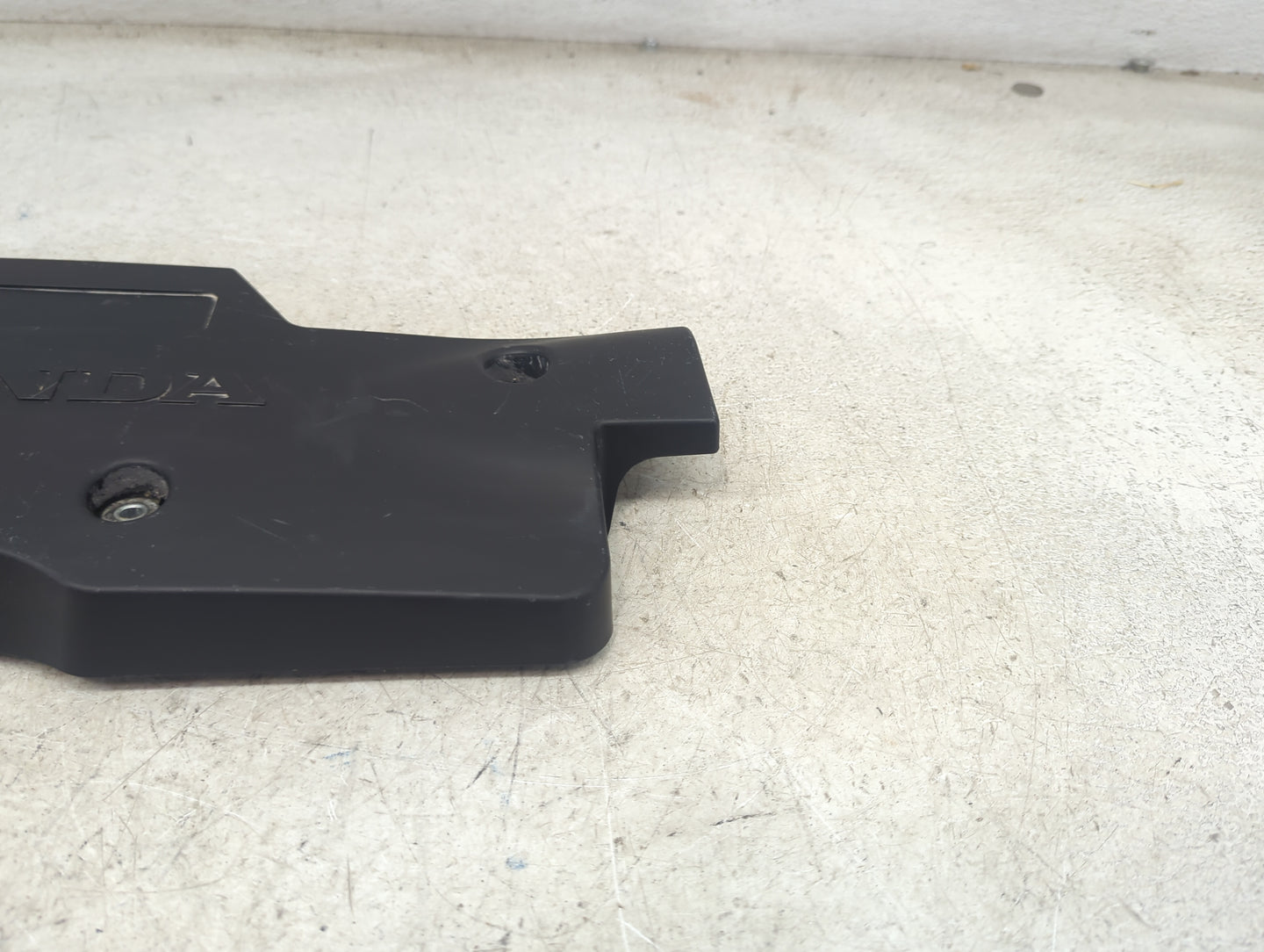 2018 Honda Accord Engine Cover - Oemusedautoparts1.com