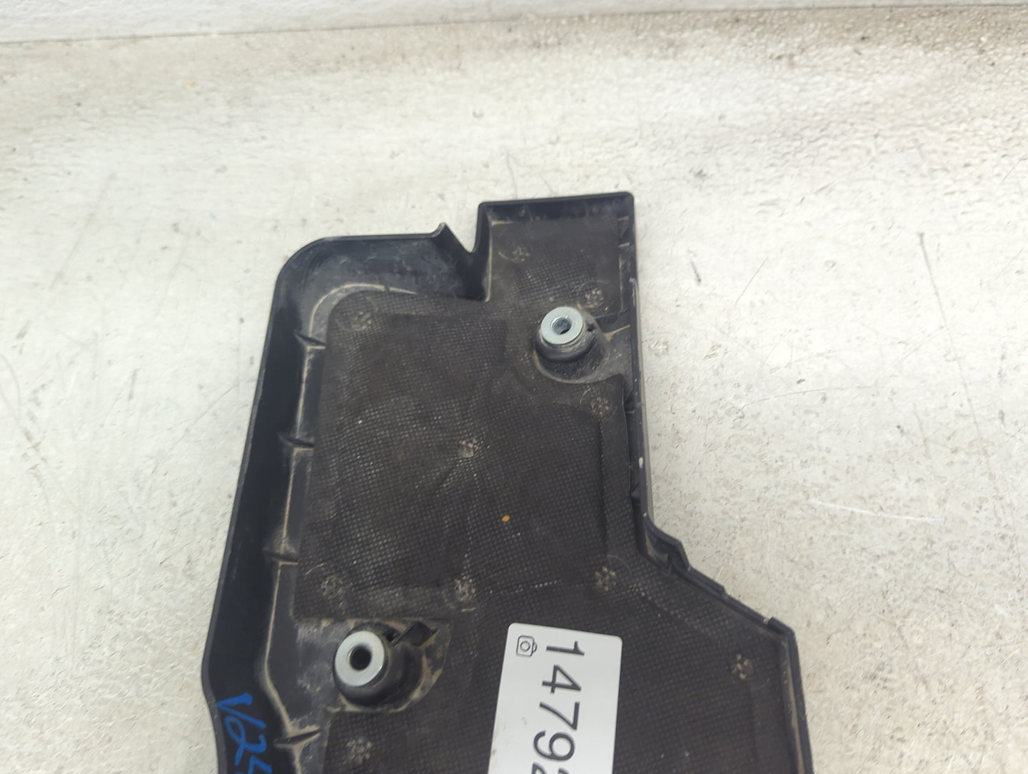 2018 Honda Accord Engine Cover - Oemusedautoparts1.com
