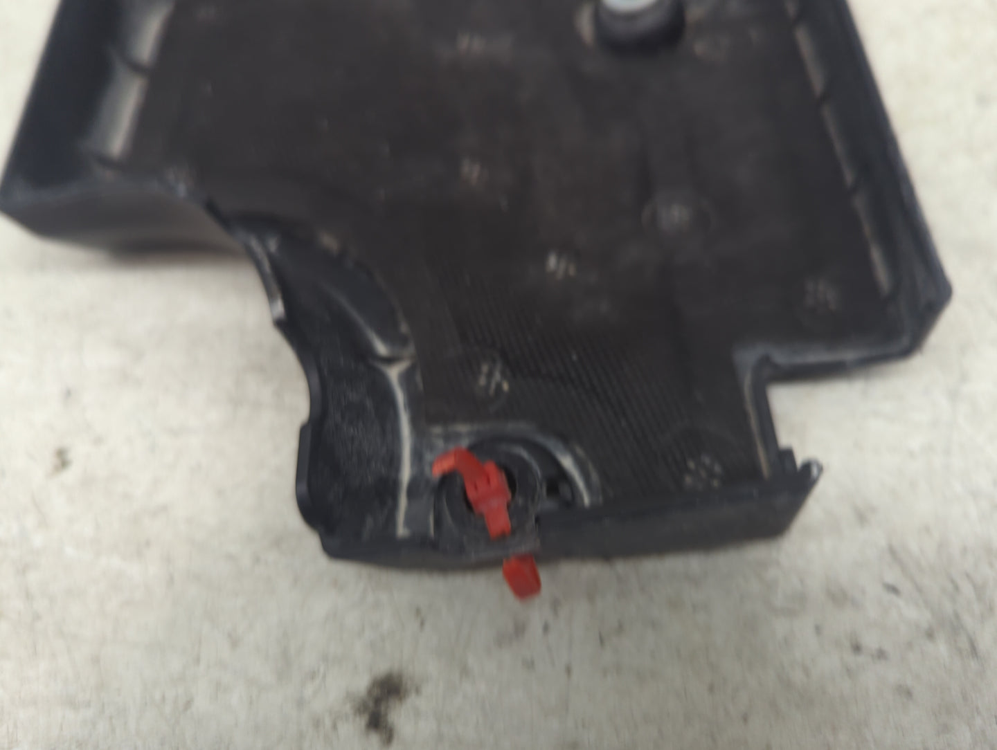 2018 Honda Accord Engine Cover - Oemusedautoparts1.com