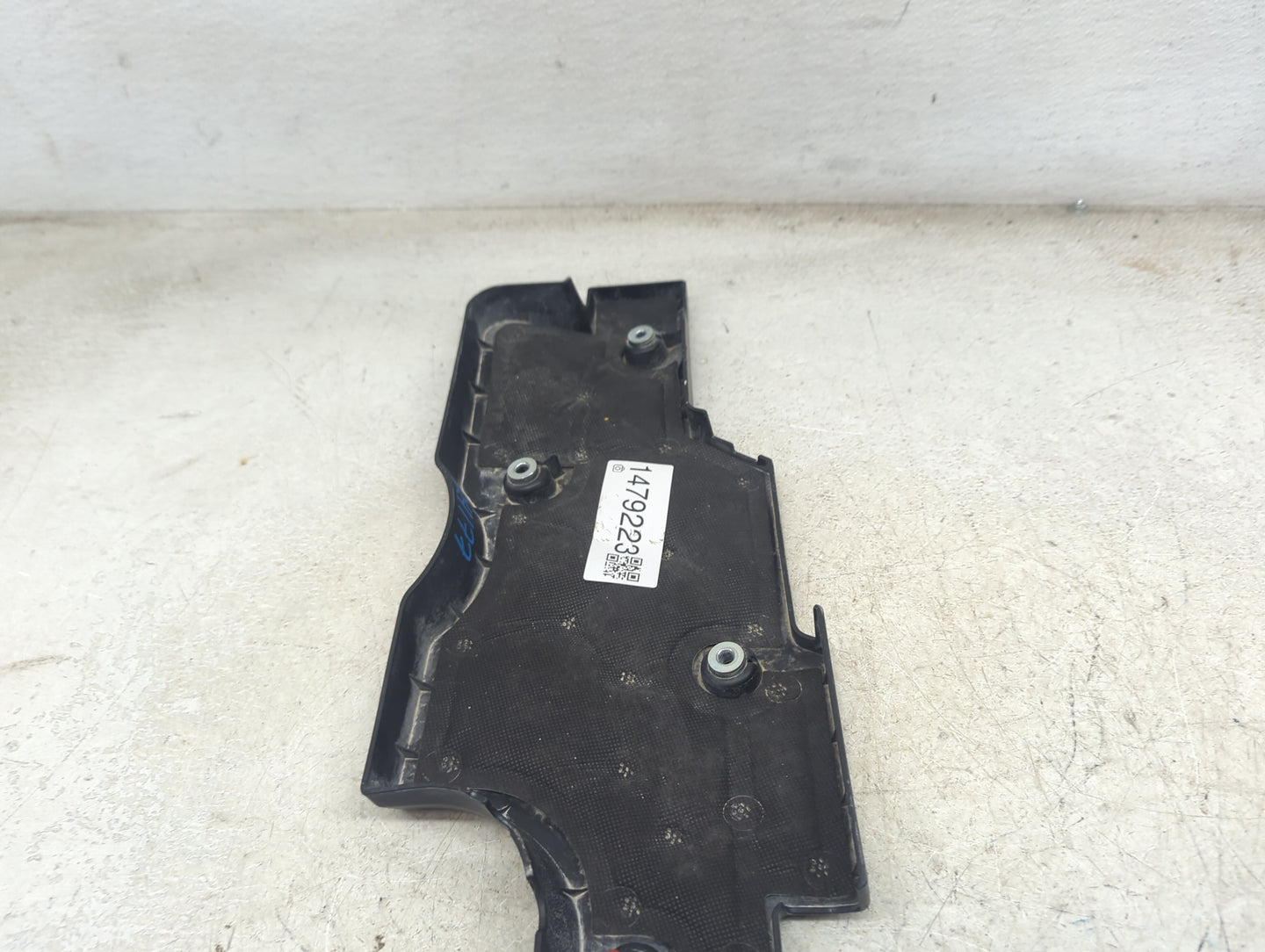 2018 Honda Accord Engine Cover - Oemusedautoparts1.com