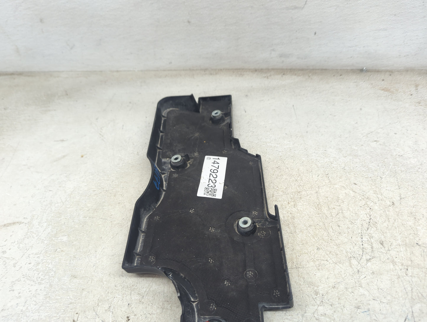 2018 Honda Accord Engine Cover - Oemusedautoparts1.com