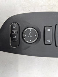 2018-2022 Honda Accord Master Power Window Switch Replacement Driver Side Left P/N:M74046 Fits Fits 2018 2019 2020 2021 2022