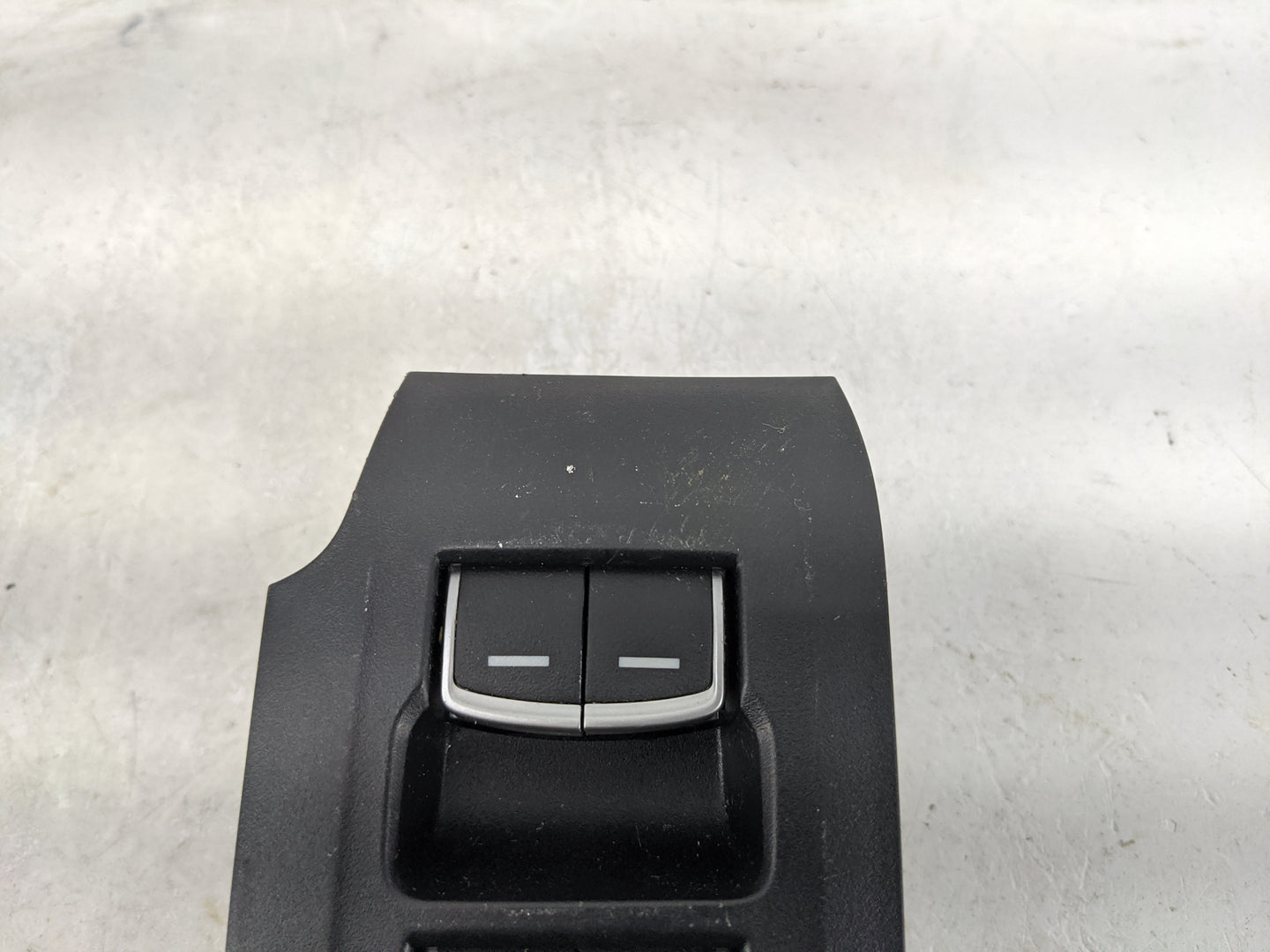 2018-2022 Honda Accord Master Power Window Switch Replacement Driver Side Left P/N:M74046 Fits Fits 2018 2019 2020 2021 2022