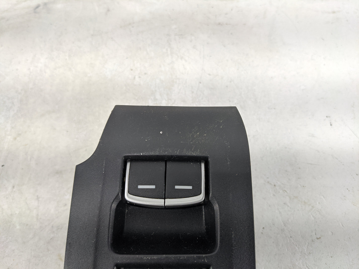 2018-2022 Honda Accord Master Power Window Switch Replacement Driver Side Left P/N:M74046 Fits Fits 2018 2019 2020 2021 2022