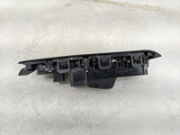 2018-2022 Honda Accord Master Power Window Switch Replacement Driver Side Left P/N:M74046 Fits Fits 2018 2019 2020 2021 2022