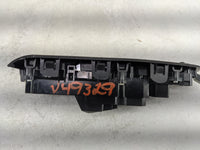 2018-2022 Honda Accord Master Power Window Switch Replacement Driver Side Left P/N:M74046 Fits Fits 2018 2019 2020 2021 2022