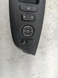 2018-2022 Honda Accord Master Power Window Switch Replacement Driver Side Left P/N:TVA A011 M64590 Fits OEM Used Auto Parts 