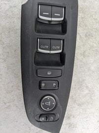 2018-2022 Honda Accord Master Power Window Switch Replacement Driver Side Left P/N:TVA A011 M64590 Fits OEM Used Auto Parts 