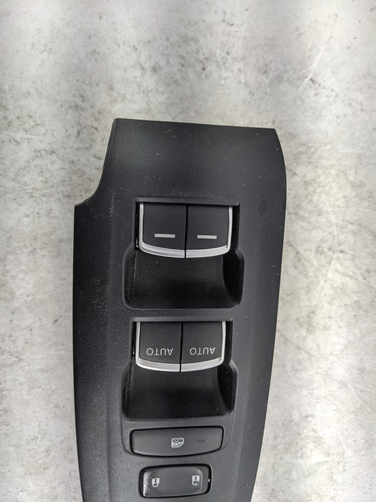 2018-2022 Honda Accord Master Power Window Switch Replacement Driver Side Left P/N:TVA A011 M64590 Fits OEM Used Auto Parts 