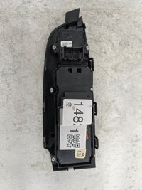 2018-2022 Honda Accord Master Power Window Switch Replacement Driver Side Left P/N:TVA A011 M64590 Fits OEM Used Auto Parts 