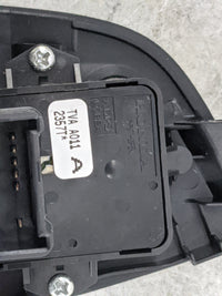 2018-2022 Honda Accord Master Power Window Switch Replacement Driver Side Left P/N:TVA A011 M64590 Fits OEM Used Auto Parts 
