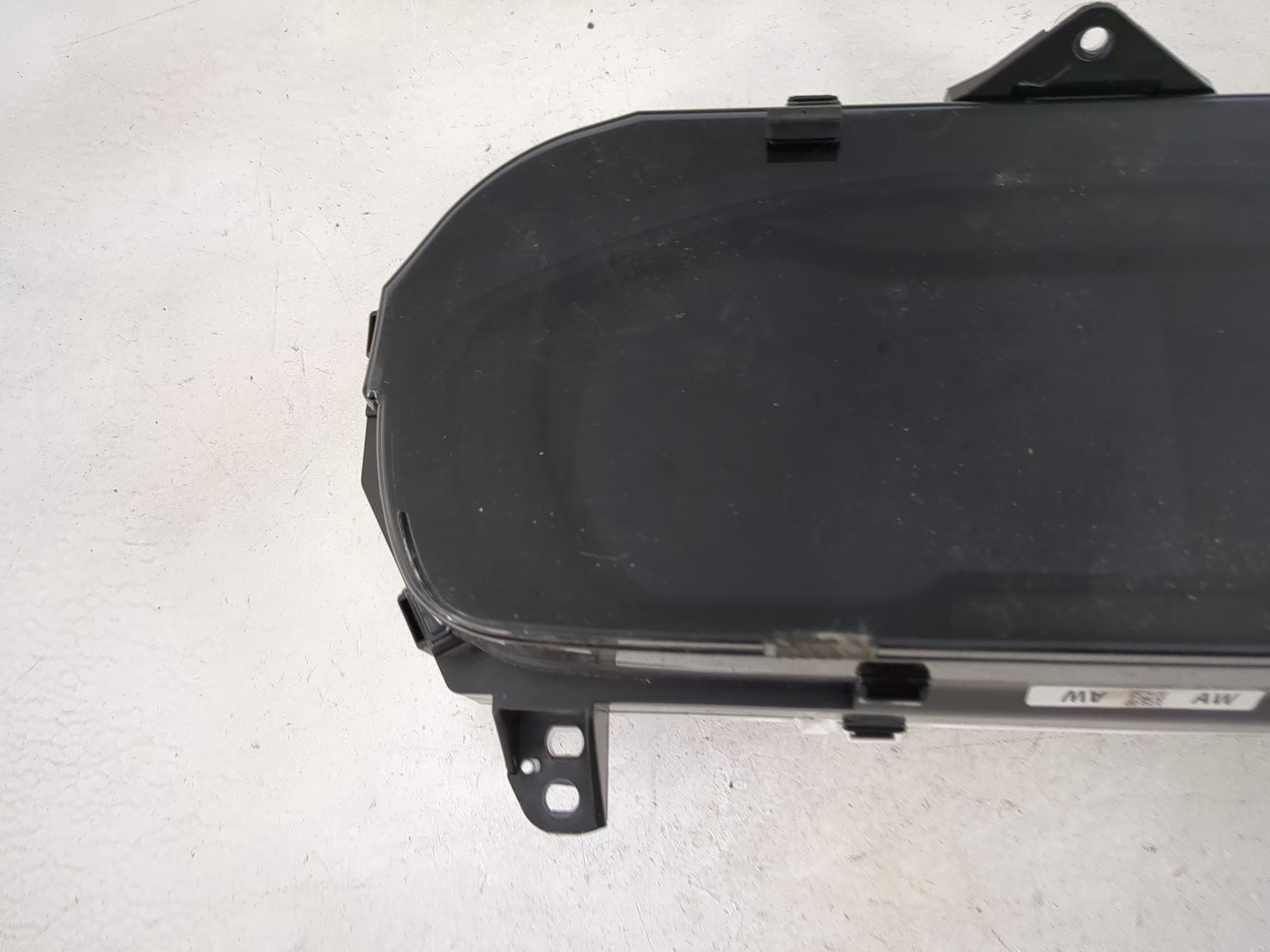 2018-2020 Honda Accord Instrument Cluster Speedometer Gauges P/N:78100-TWA-A116-M1 TN257540-6684 Miles: Fits Fits 2018 2019 