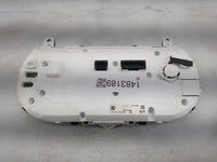 2018-2020 Honda Accord Instrument Cluster Speedometer Gauges P/N:78100-TWA-A116-M1 TN257540-6684 Miles: Fits Fits 2018 2019 