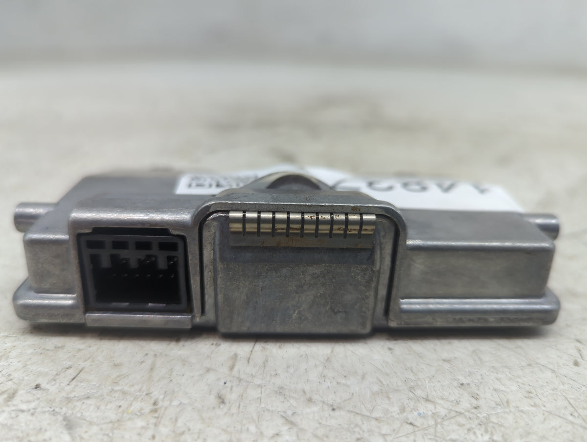 2018 Honda Accord Backup Camera Or Backup Sensor - Oemusedautoparts1.com