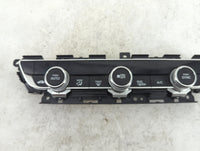 2018-2022 Honda Accord Climate Control Module Temperature AC/Heater Replacement Fits Fits 2018 2019 2020 2021 2022 OEM Used 